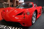 Suzusho Supasse V 2010 года